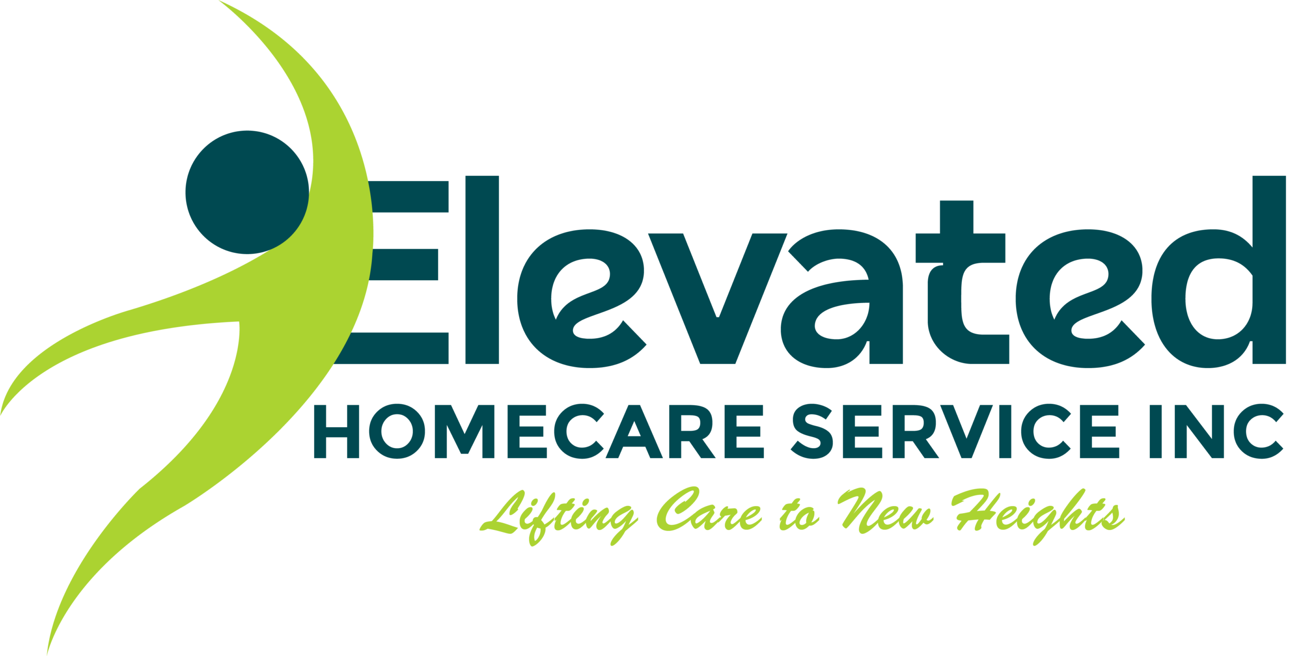 Elevated Homecare Service Inc.