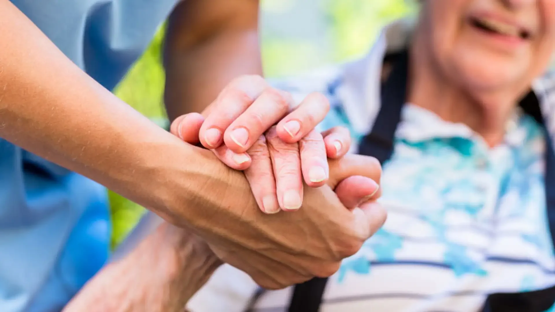Elevated HomeCare Service in Burlington - 247 Care & Support